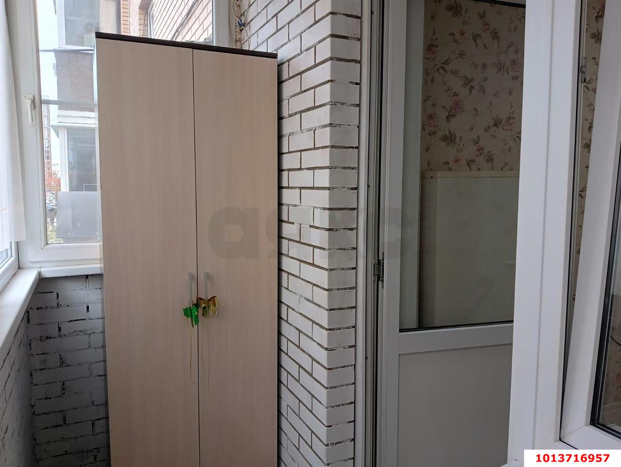 Фото №13: 1-комнатная квартира 30 м² - Новая Адыгея, жилой комплекс Родной Дом, ул. Бжегокайская, 31/4к2