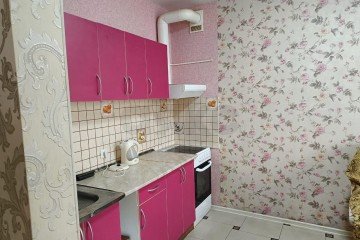 Фото №2: 1-комнатная квартира 30 м² - Новая Адыгея, мкр. жилой комплекс Родной Дом, ул. Бжегокайская, 31/4к2