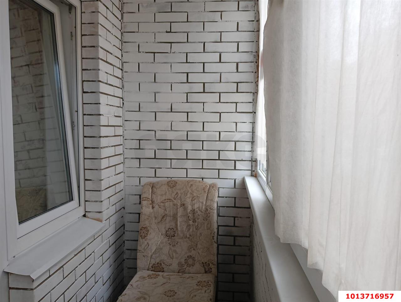 Фото №12: 1-комнатная квартира 30 м² - Новая Адыгея, жилой комплекс Родной Дом, ул. Бжегокайская, 31/4к2