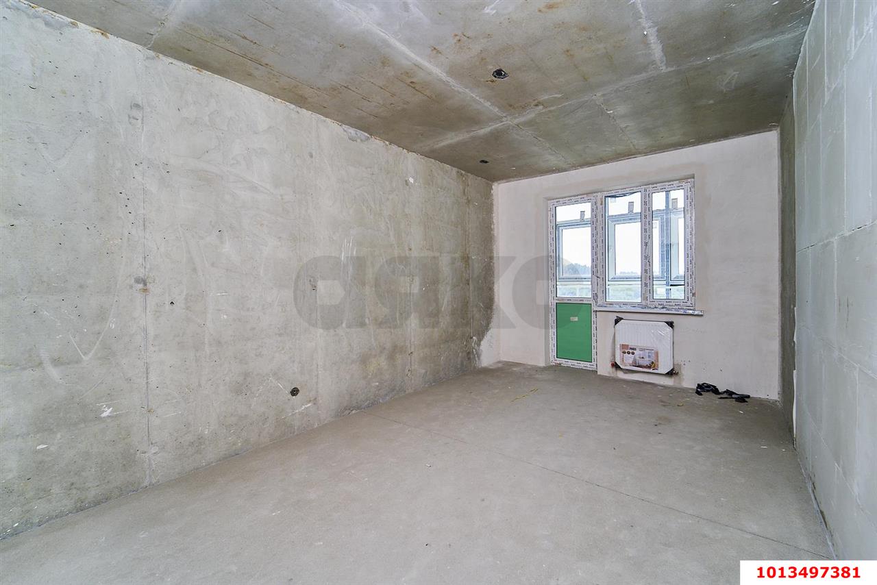 Фото №13: 3-комнатная квартира 93 м² - Краснодар, жилой комплекс Фреш, ул. имени Валерия Гассия, 4/7лит2