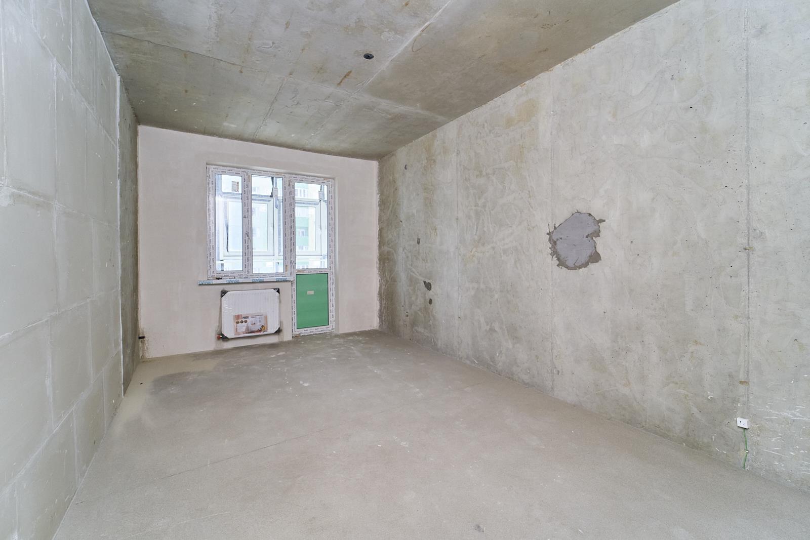 Фото №15: 3-комнатная квартира 93 м² - Краснодар, Карасунский внутригородской округ, мкр. жилой комплекс Фреш, ул. имени Валерия Гассия, 4/7лит2