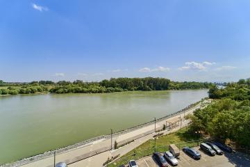 Фото №4: 3-комнатная квартира 86 м² - Краснодар, мкр. жилой комплекс Фреш, ул. имени Валерия Гассия, 4/7лит2