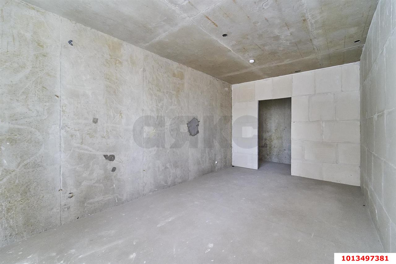 Фото №16: 3-комнатная квартира 93 м² - Краснодар, жилой комплекс Фреш, ул. имени Валерия Гассия, 4/7лит2