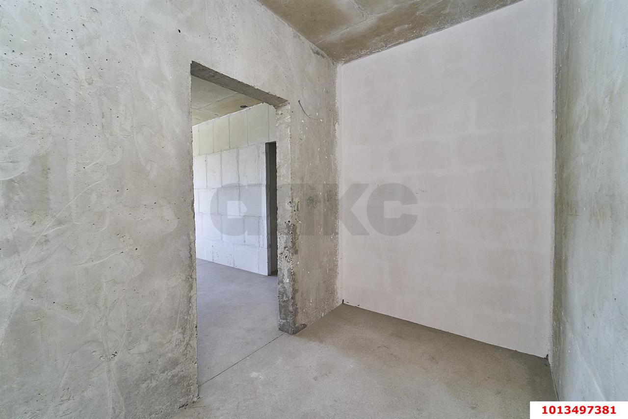 Фото №18: 3-комнатная квартира 93 м² - Краснодар, жилой комплекс Фреш, ул. имени Валерия Гассия, 4/7лит2