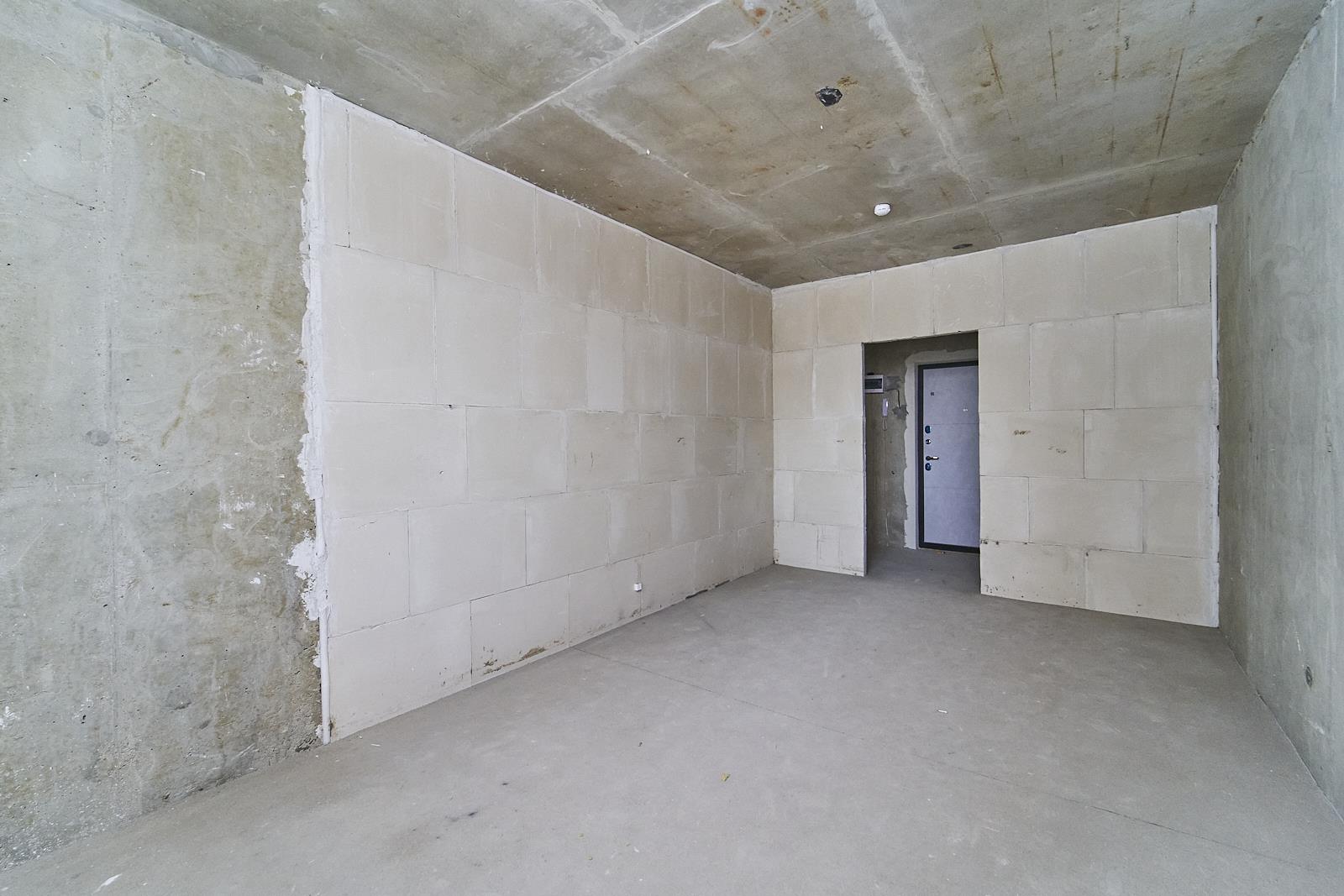 Фото №14: 3-комнатная квартира 93 м² - Краснодар, Карасунский внутригородской округ, мкр. жилой комплекс Фреш, ул. имени Валерия Гассия, 4/7лит2