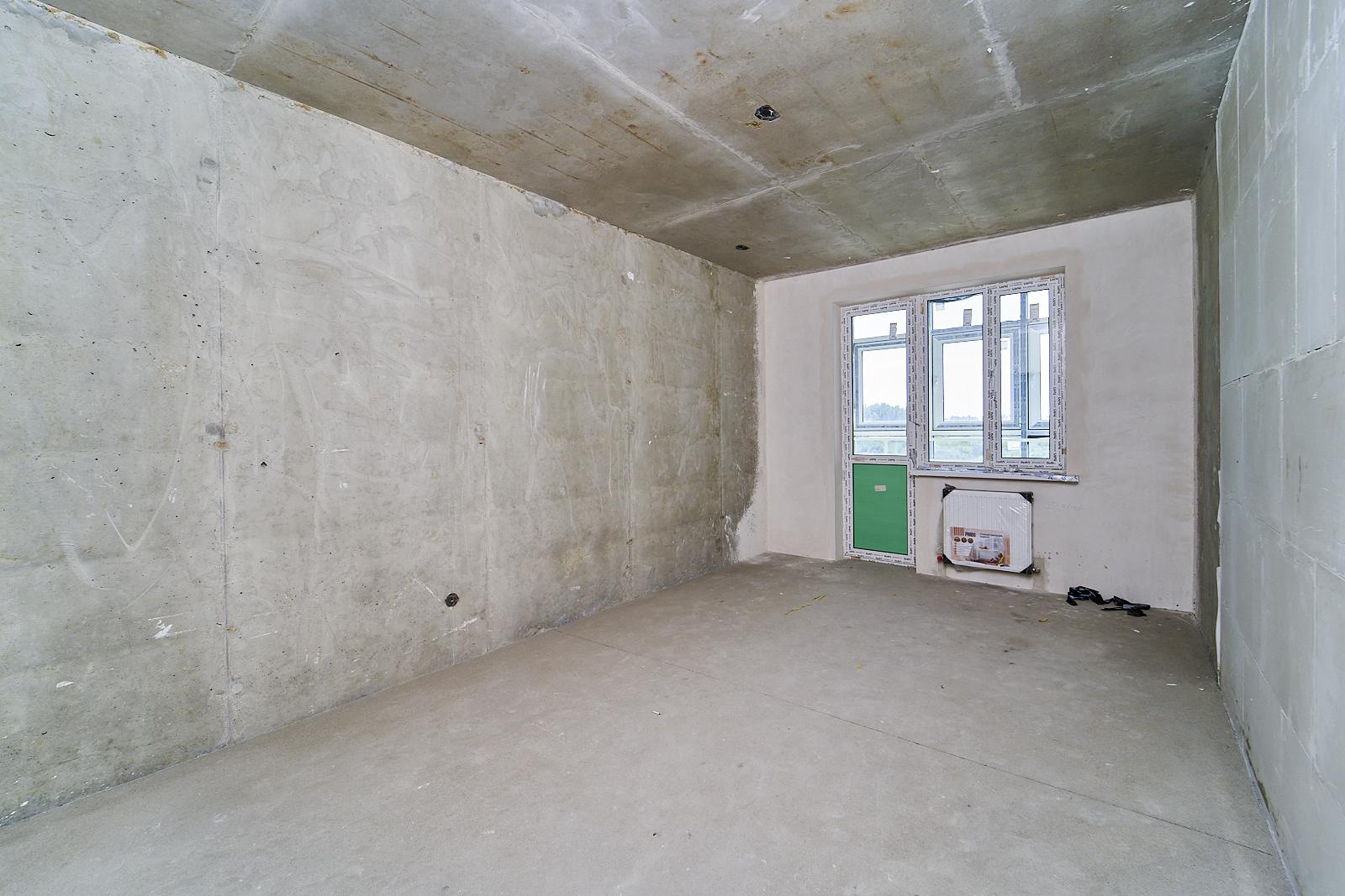 Фото №13: 3-комнатная квартира 93 м² - Краснодар, Карасунский внутригородской округ, мкр. жилой комплекс Фреш, ул. имени Валерия Гассия, 4/7лит2