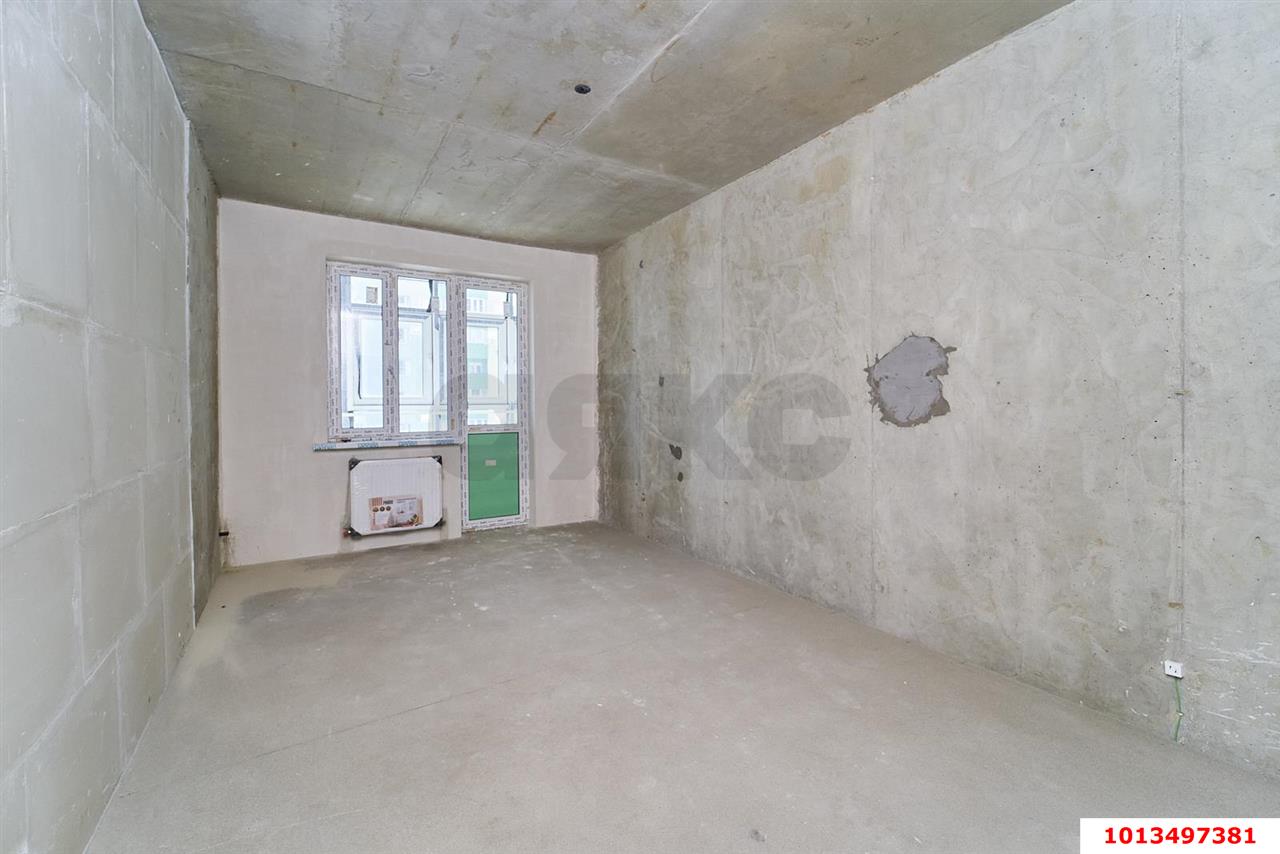 Фото №15: 3-комнатная квартира 93 м² - Краснодар, жилой комплекс Фреш, ул. имени Валерия Гассия, 4/7лит2