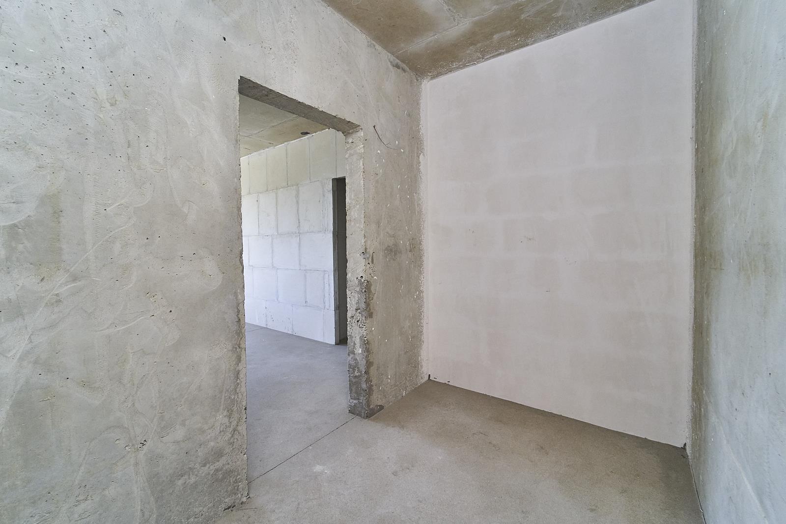 Фото №18: 3-комнатная квартира 93 м² - Краснодар, Карасунский внутригородской округ, мкр. жилой комплекс Фреш, ул. имени Валерия Гассия, 4/7лит2