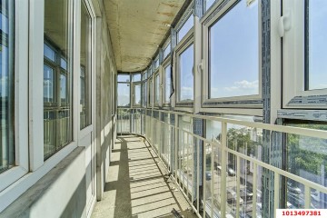 Фото №2: 3-комнатная квартира 93 м² - Краснодар, мкр. жилой комплекс Фреш, ул. имени Валерия Гассия, 4/7лит2