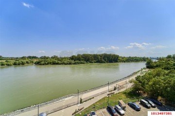 Фото №1: 3-комнатная квартира 93 м² - Краснодар, мкр. жилой комплекс Фреш, ул. имени Валерия Гассия, 4/7к2