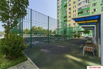 Фото №3: 3-комнатная квартира 93 м² - Краснодар, мкр. жилой комплекс Фреш, ул. имени Валерия Гассия, 4/7к2