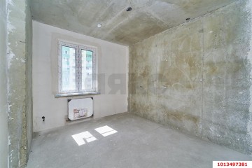 Фото №3: 3-комнатная квартира 86 м² - Краснодар, мкр. жилой комплекс Фреш, ул. имени Валерия Гассия, 4/7лит2