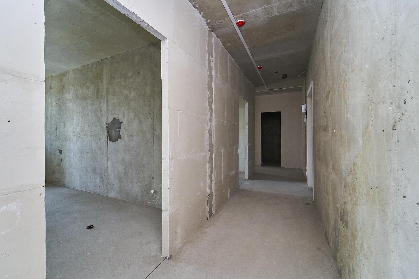 Фото №9: 3-комнатная квартира 93 м² - Краснодар, Карасунский внутригородской округ, мкр. жилой комплекс Фреш, ул. имени Валерия Гассия, 4/7лит2