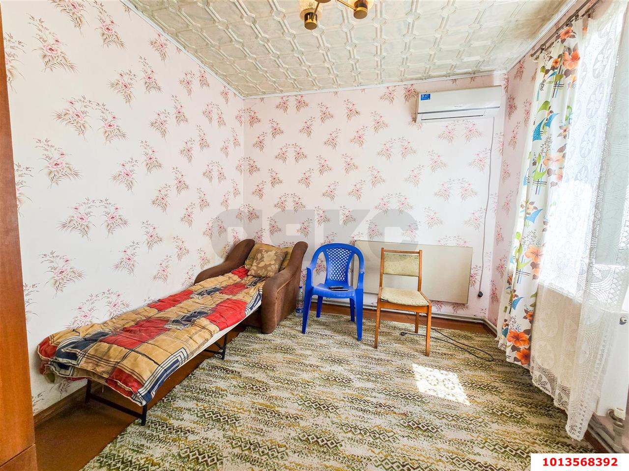 Фото №5: Дом 50 м² + 7 сот. - Октябрь, Прикубанский внутригородской округ, ул. Кубанская