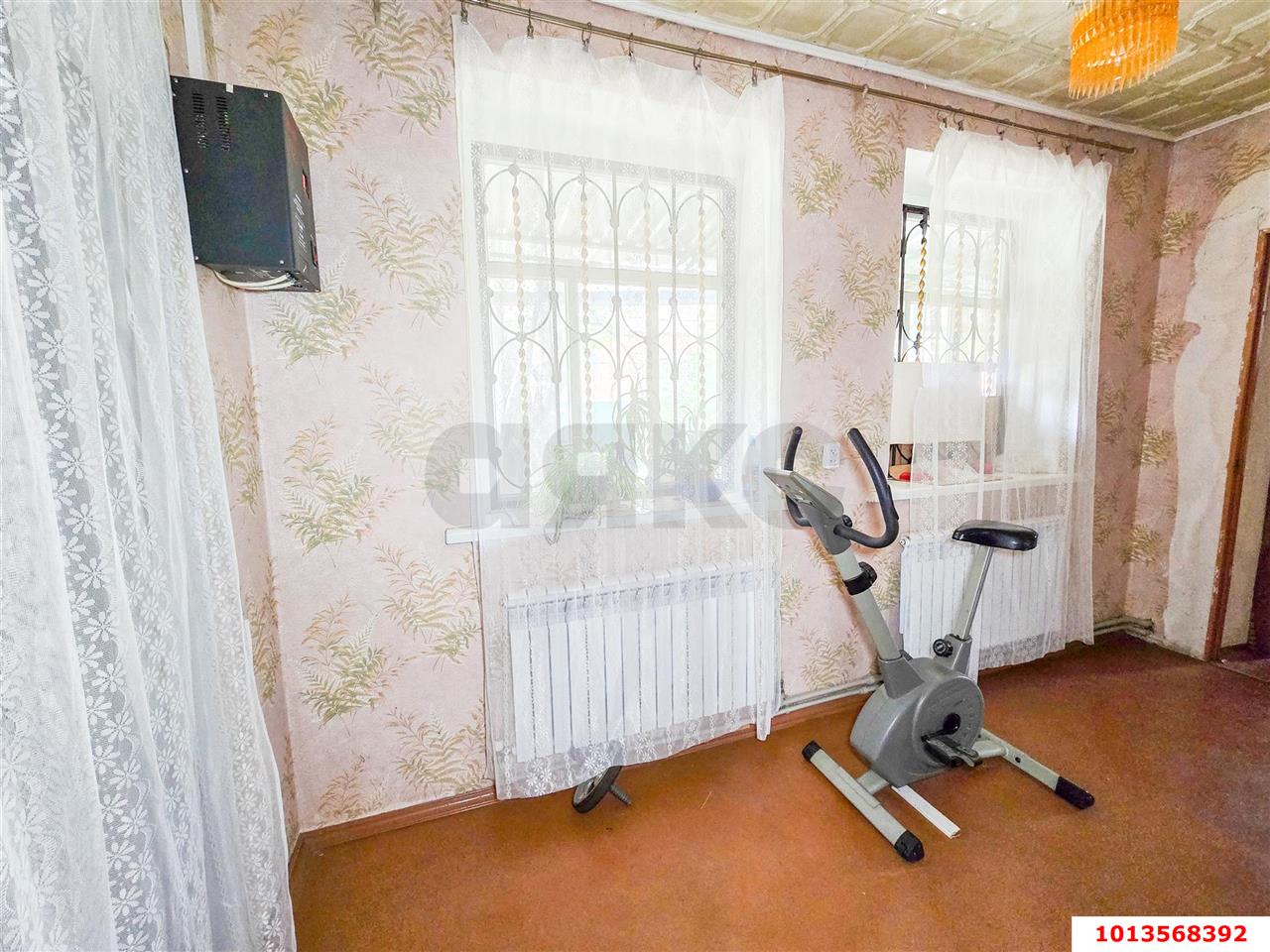 Фото №7: Дом 50 м² + 7 сот. - Октябрь, Прикубанский внутригородской округ, ул. Кубанская