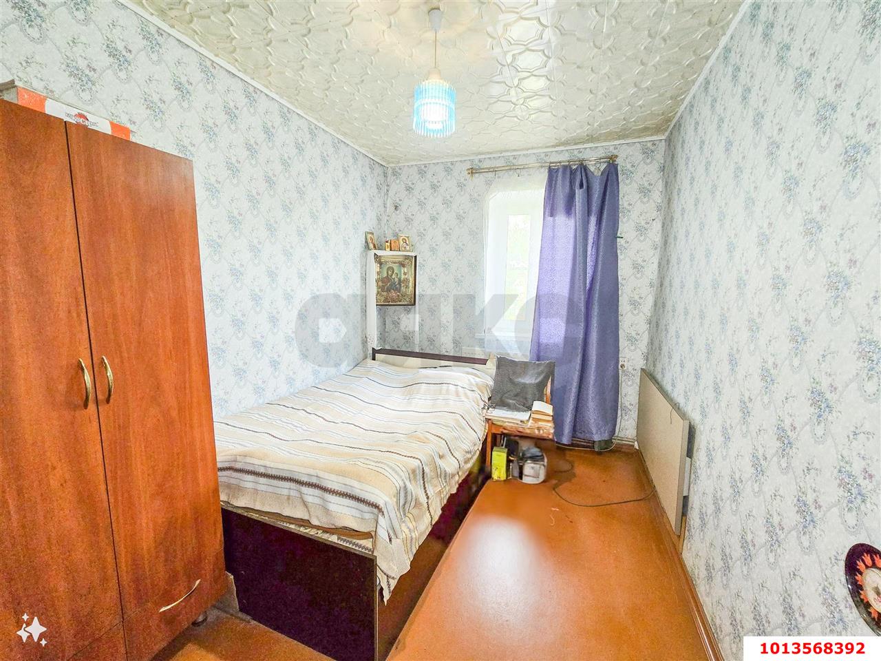 Фото №6: Дом 50 м² + 7 сот. - Октябрь, Прикубанский внутригородской округ, ул. Кубанская