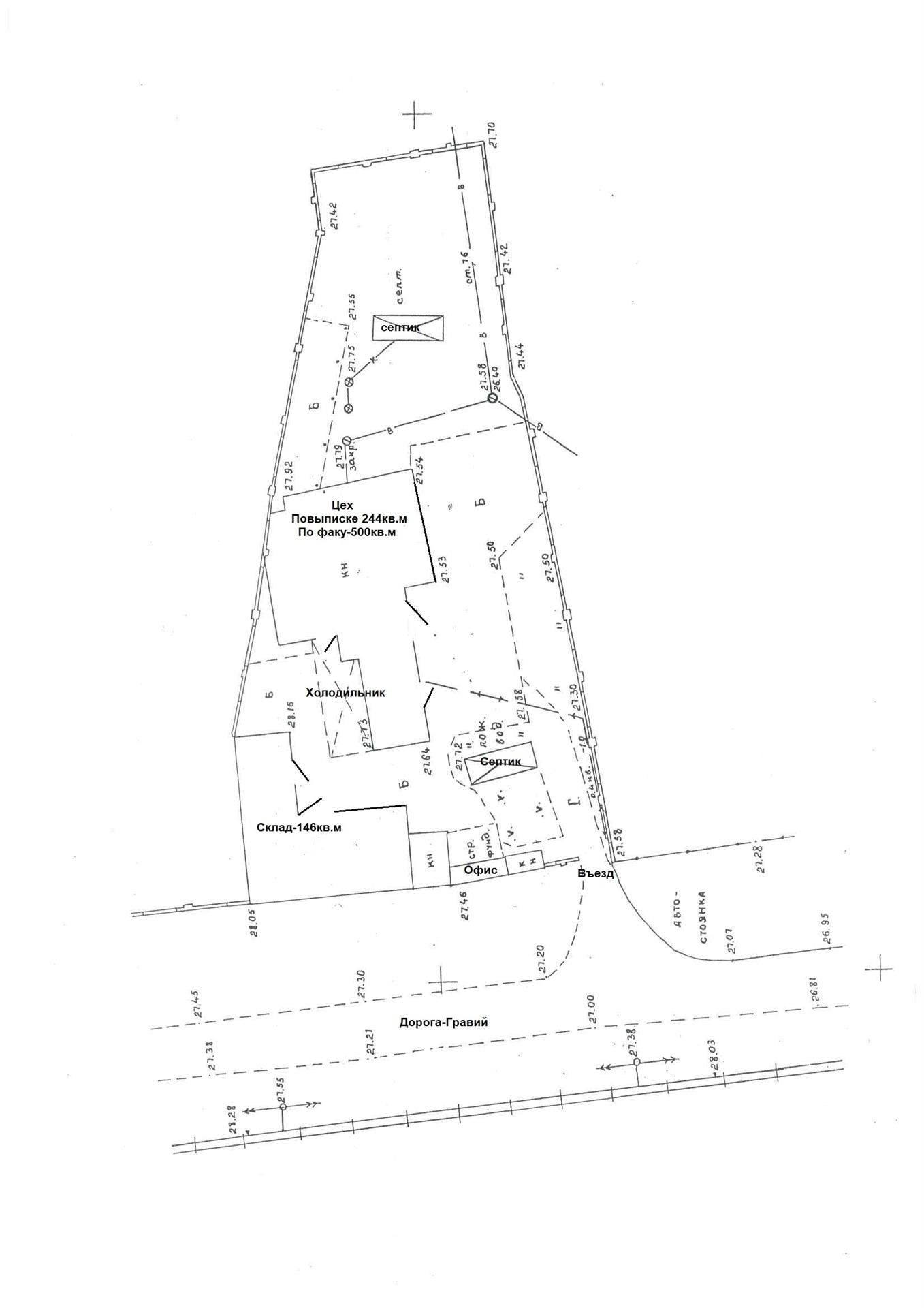 Фото №18: Коммерция 391 м² - Новотитаровская
