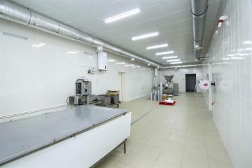 Фото №3: Коммерция 391 м² - Новотитаровская, 