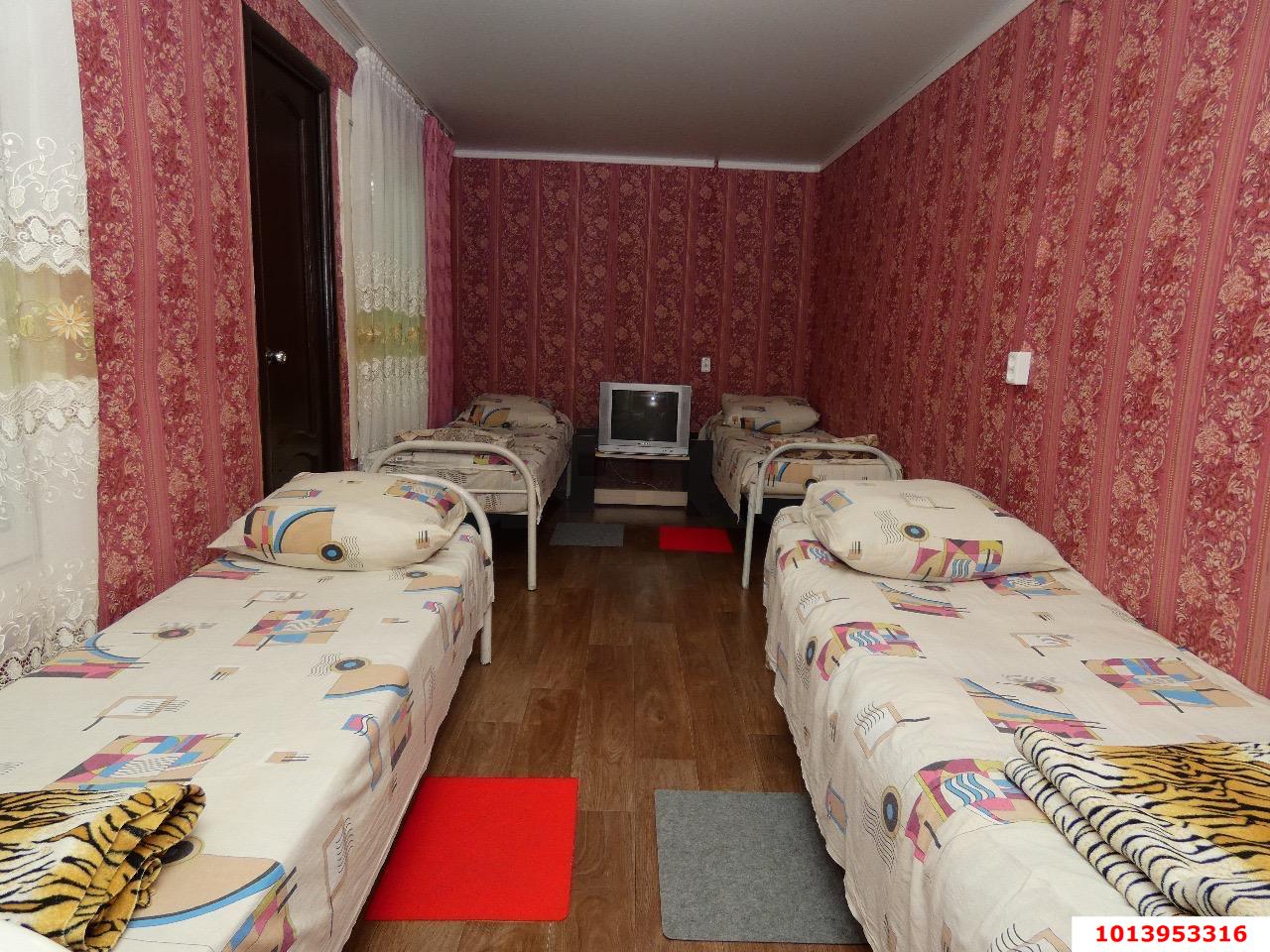 Фото №7: Дом 101 м² + 6.33 сот. - Лермонтово, мкр. Прикубанский внутригородской округ, ул. Совхозная, 15А