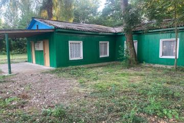 Фото №2: Дом 101 м² - Лермонтово, мкр. Прикубанский внутригородской округ, ул. Совхозная, 15А