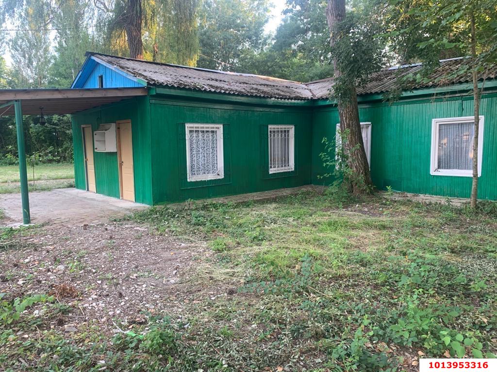 Фото №2: Дом 101 м² + 6.33 сот. - Лермонтово, мкр. Прикубанский внутригородской округ, ул. Совхозная, 15А