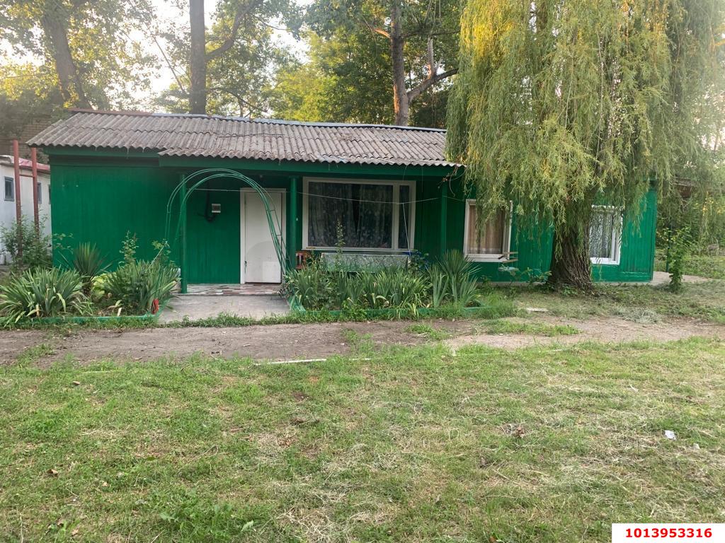 Фото №3: Дом 101 м² + 6.33 сот. - Лермонтово, мкр. Прикубанский внутригородской округ, ул. Совхозная, 15А