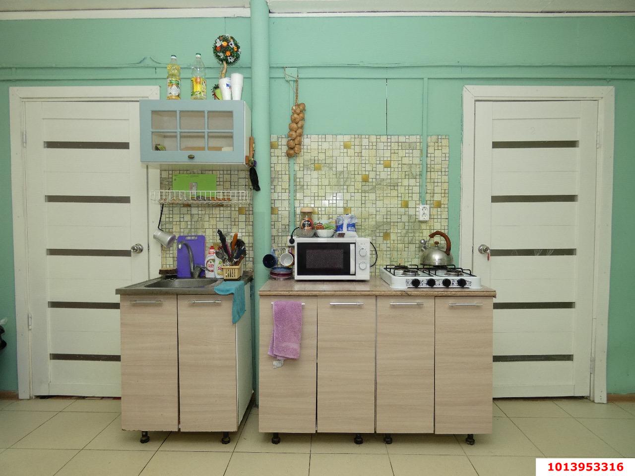 Фото №6: Дом 101 м² + 6.33 сот. - Лермонтово, мкр. Прикубанский внутригородской округ, ул. Совхозная, 15А