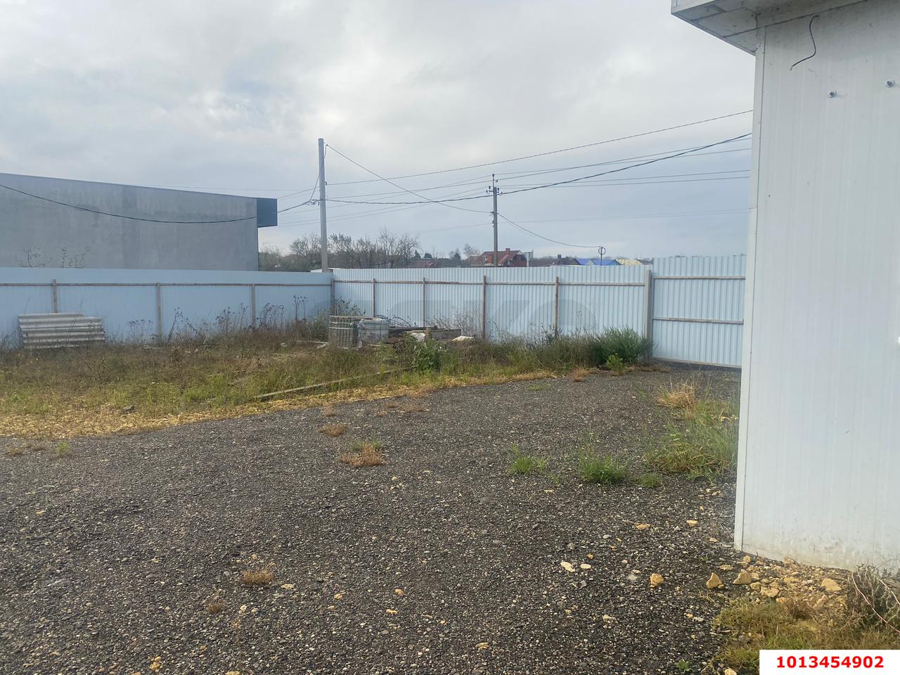 Фото №6: Коммерция 81 м² - Голубицкая, мкр. Карасунский внутригородской округ, ул. Восточная, 36