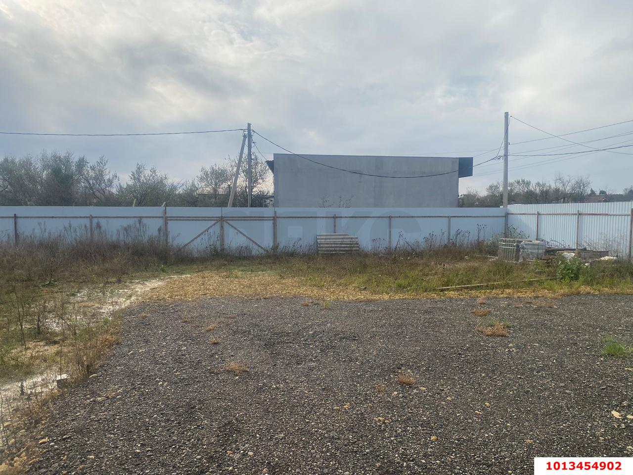 Фото №10: Коммерция 81 м² - Голубицкая, мкр. Карасунский внутригородской округ, ул. Восточная, 36