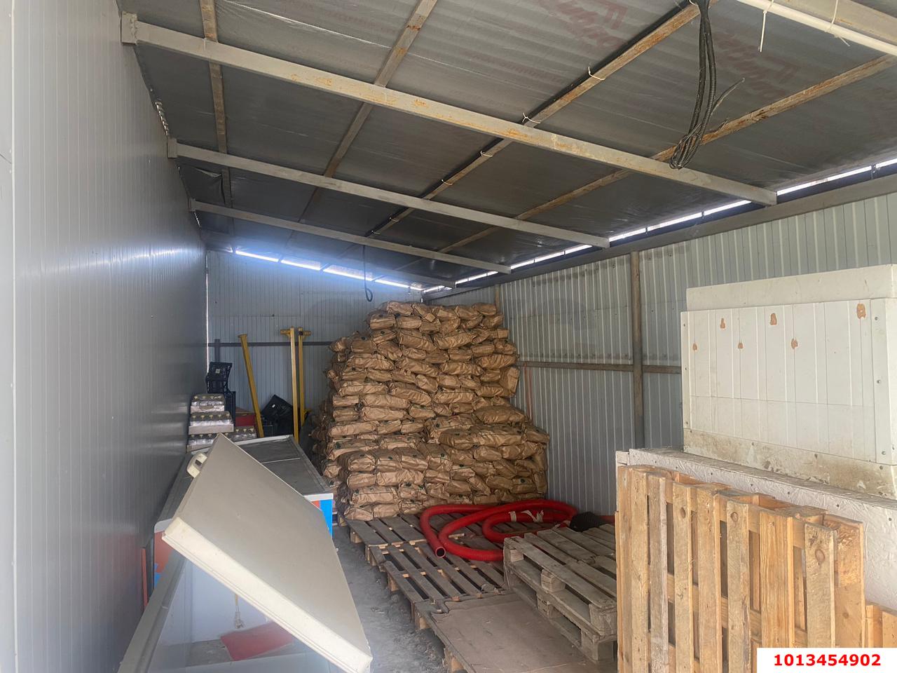 Фото №7: Коммерция 81 м² - Голубицкая, мкр. Карасунский внутригородской округ, ул. Восточная, 36