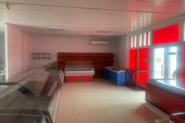 Фото №5: Коммерция 81 м² - Голубицкая, мкр. Карасунский внутригородской округ, ул. Восточная, 36