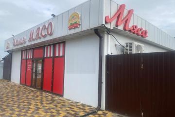 Фото №1: Коммерция 81 м² - Голубицкая, мкр. Карасунский внутригородской округ, ул. Восточная, 36