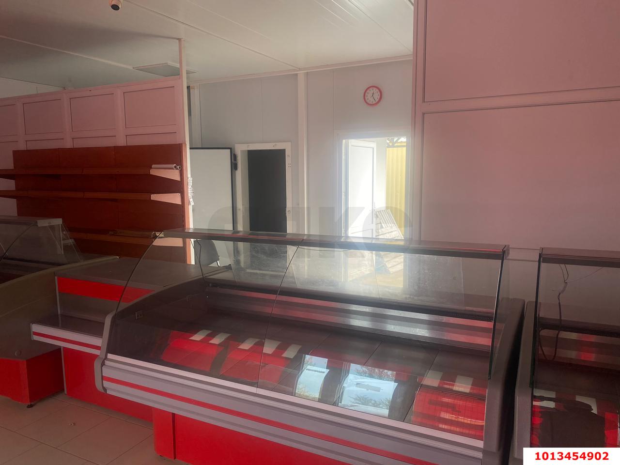 Фото №3: Коммерция 81 м² - Голубицкая, мкр. Карасунский внутригородской округ, ул. Восточная, 36