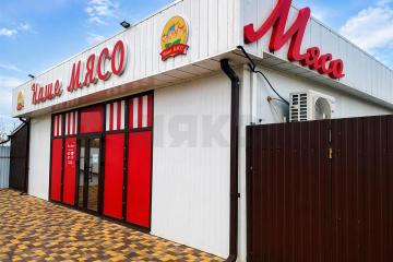 Фото №1: Отдельное здание 81 м² - Голубицкая, мкр. Карасунский внутригородской округ, ул. Восточная, 36