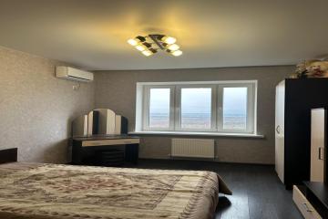 Фото №2: 1-комнатная квартира 34 м² - Краснодар, мкр. Губернский, ул. имени Героя Георгия Бочарникова, 14/1