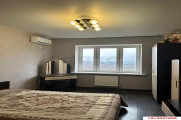 Фото №2: 1-комнатная квартира 37 м² - Краснодар, мкр. Губернский, ул. имени Героя Георгия Бочарникова, 14/1