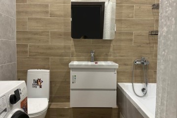 Фото №5: 1-комнатная квартира 37 м² - Краснодар, мкр. Губернский, ул. имени Героя Георгия Бочарникова, 14/1