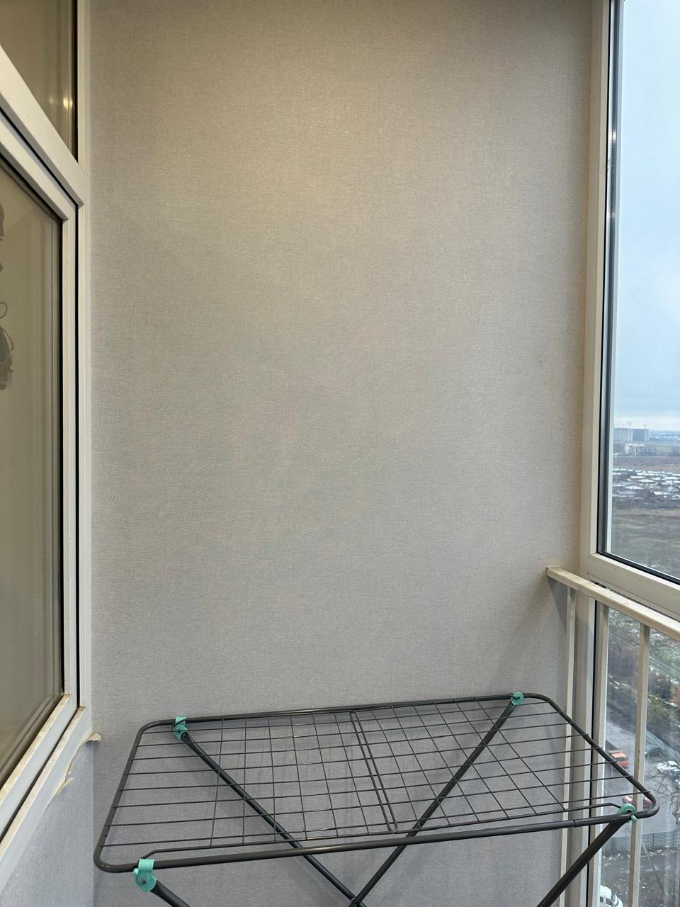 Фото №6: 1-комнатная квартира 37 м² - Краснодар, ул. имени Героя Георгия Бочарникова, 14/1