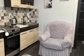 Фото №4: 1-комнатная квартира 37 м² - Краснодар, мкр. Губернский, ул. имени Героя Георгия Бочарникова, 14/1