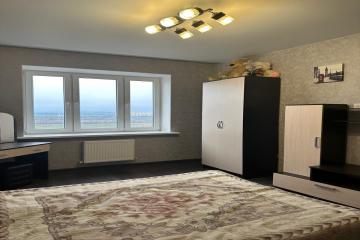 Фото №1: 1-комнатная квартира 34 м² - Краснодар, мкр. Губернский, ул. имени Героя Георгия Бочарникова, 14/1