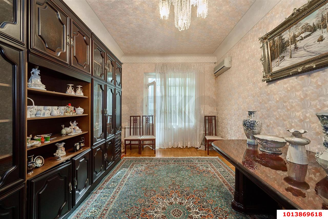 Фото №7: 3-комнатная квартира 82 м² - Краснодар, Западный внутригородской округ, ул. Красная, 137