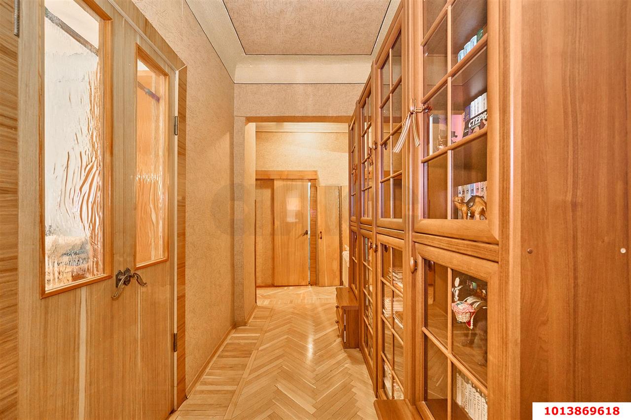 Фото №32: 3-комнатная квартира 82 м² - Краснодар, Западный внутригородской округ, ул. Красная, 137