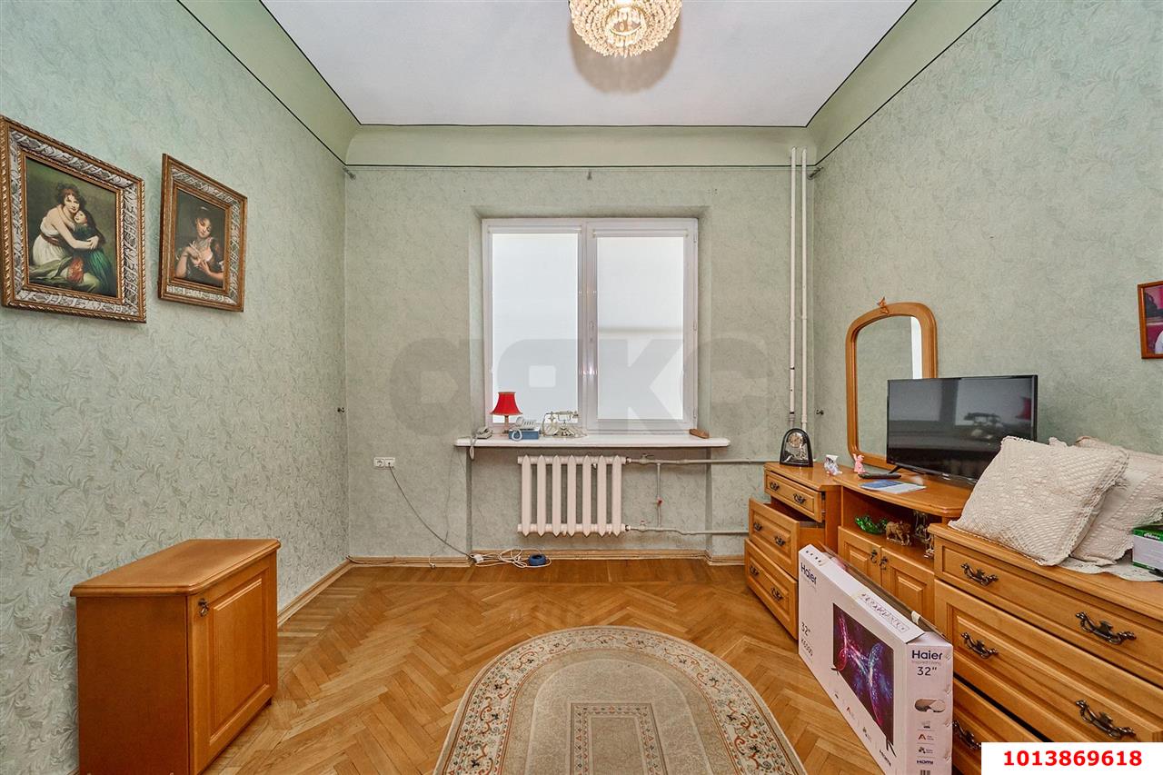 Фото №11: 3-комнатная квартира 82 м² - Краснодар, Западный внутригородской округ, ул. Красная, 137