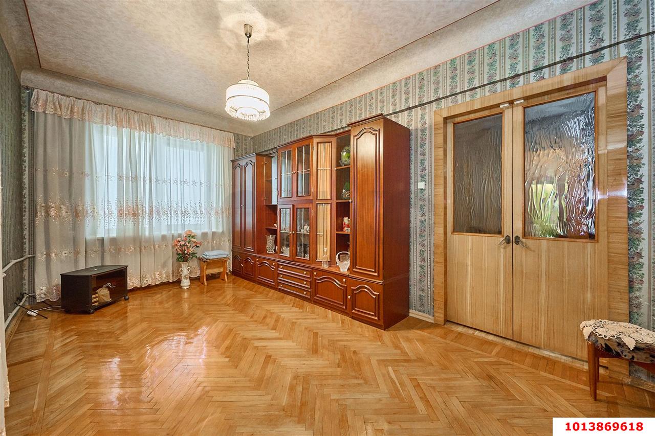 Фото №9: 3-комнатная квартира 82 м² - Краснодар, ул. Красная, 137