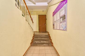 Фото №5: 3-комнатная квартира 82 м² - Краснодар, мкр. Западный внутригородской округ, ул. Красная, 137