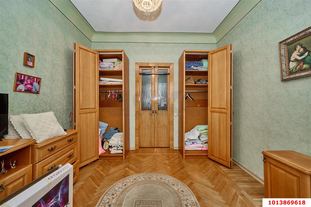 Фото №12: 3-комнатная квартира 82 м² - Краснодар, Западный внутригородской округ, ул. Красная, 137