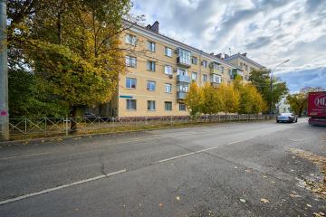 Фото №1: 3-комнатная квартира 82 м² - Краснодар, мкр. Западный внутригородской округ, ул. Красная, 137