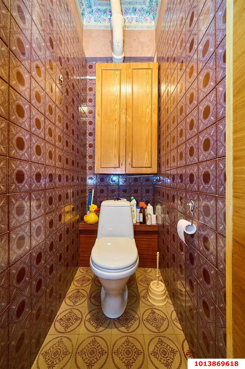 Фото №15: 3-комнатная квартира 82 м² - Краснодар, ул. Красная, 137