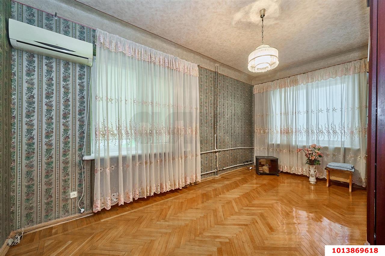 Фото №10: 3-комнатная квартира 82 м² - Краснодар, Западный внутригородской округ, ул. Красная, 137