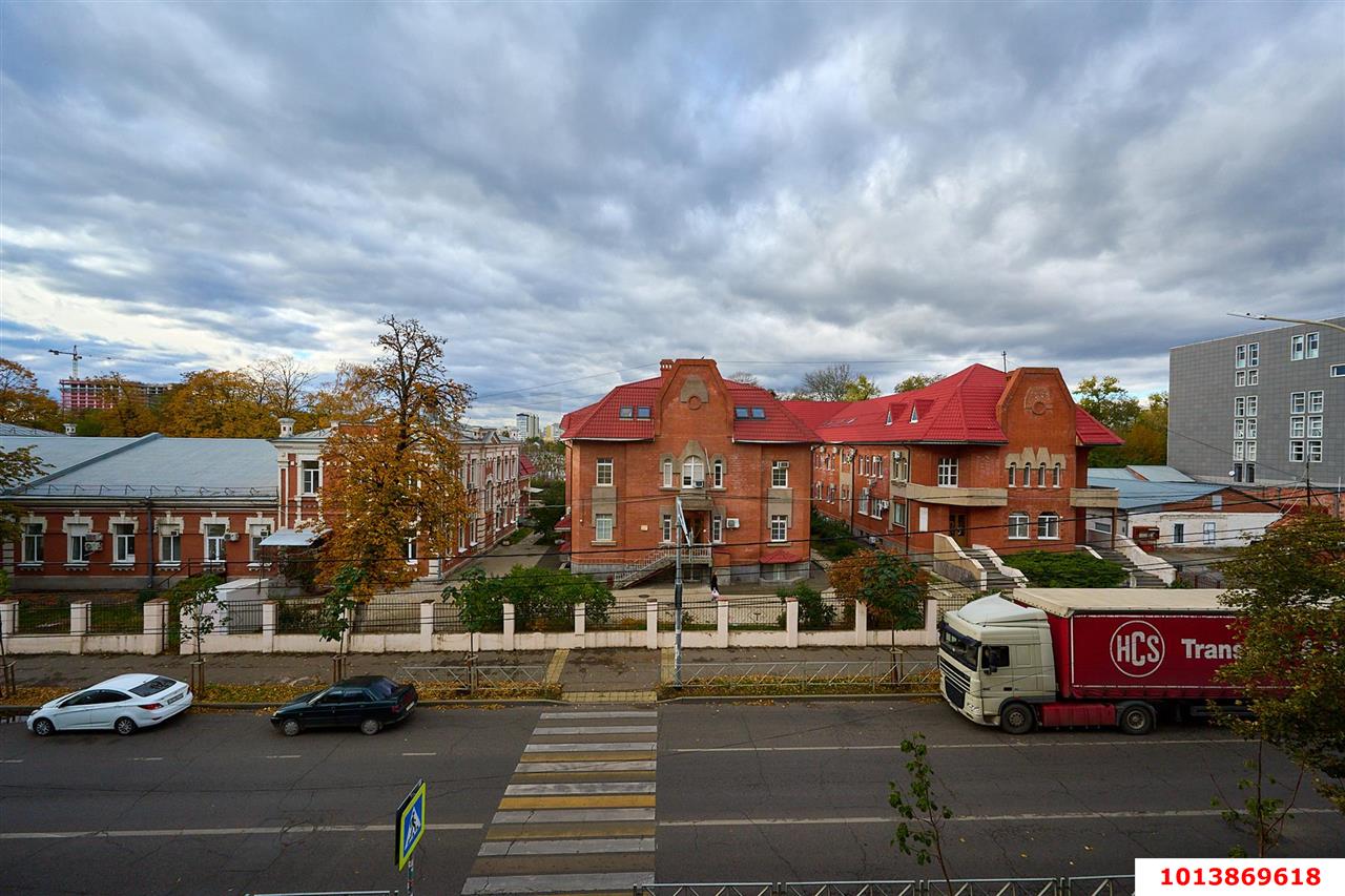 Фото №17: 3-комнатная квартира 82 м² - Краснодар, ул. Красная, 137